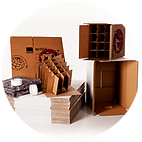 Verhuismateriaal - All-inn self storage Genk
