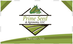 Prime Seed