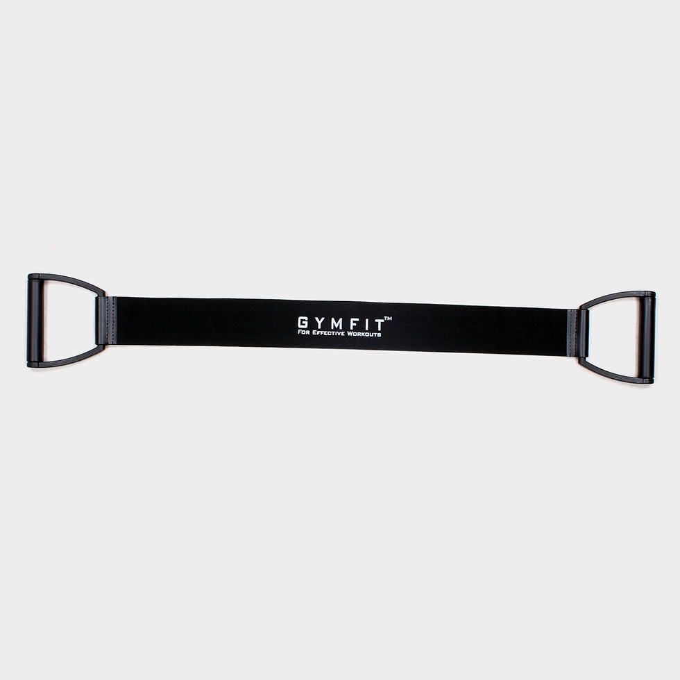 Thumbnail: Gymfit Fitness Resistance Band 4