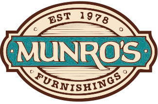 Munros furniture deals