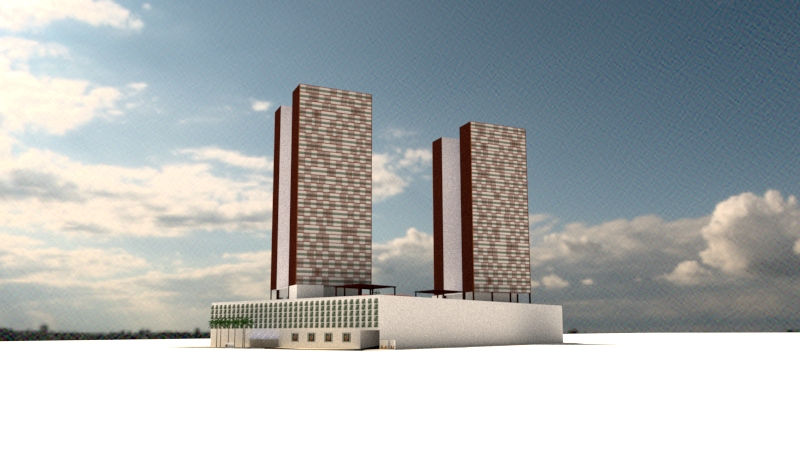 10-EDIFICIO COMERCIAL_ARCTIA CAJA-MILENA STABILE_TACIRA BRANDAO_ANA LUIZA RODRIGUES