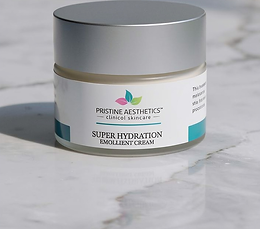 Super Hydration Emollient Cream