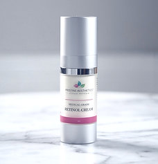 Medical Grade Retinol Cream