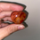 Thumbnail: Carnelian hearts