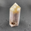 Thumbnail: Pink amethyst flower agate tower