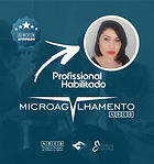Jamile Rabelo - Master em Microagulhamen