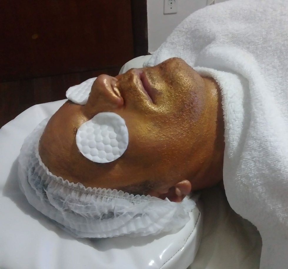 Ritual Face Antiox