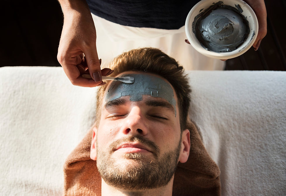Ritual Face Detox