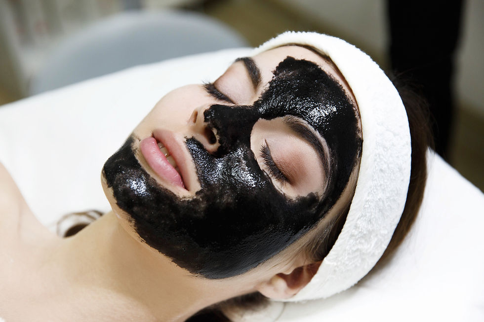 Ritual Face Detox