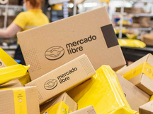 MERCADOLIBRE TREIBT EXPANSION IN SÜDAMERIKA MIT 2,6 MRD. USD INVESTITION IN ARGENTINIEN VORAN