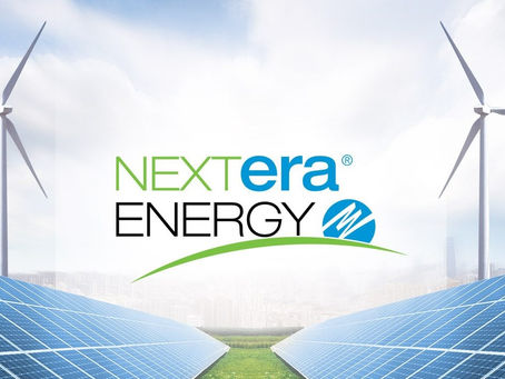 NEXTERA ENERGY