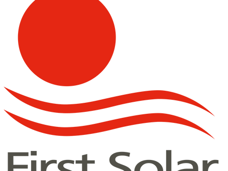FIRST SOLAR