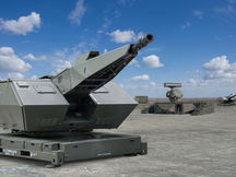 RHEINMETALL: REKORDAUFTRÄGE UND STARKE MARKTPOSITION