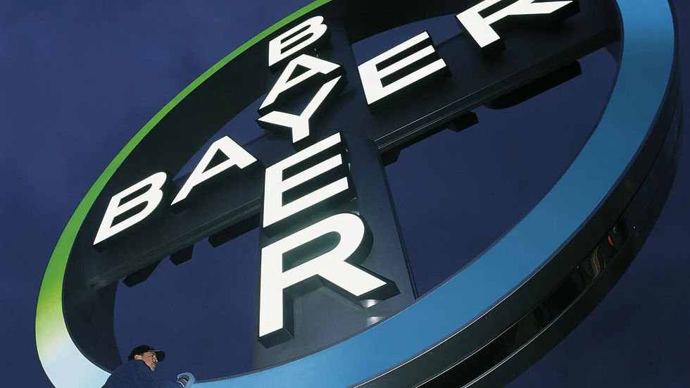BAYER Q2 2025: SOLIDE ERGEBNISSE TROTZ JURISTISCHER BELASTUNGEN UND MARKTUNSICHERHEIT