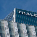 THALES: STARKE ZAHLEN, FALLENDER KURS