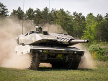 RHEINMETALL AG