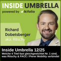 INSIDE UMBRELLA 12/25: Couch-Strategen: „Verrückt!“