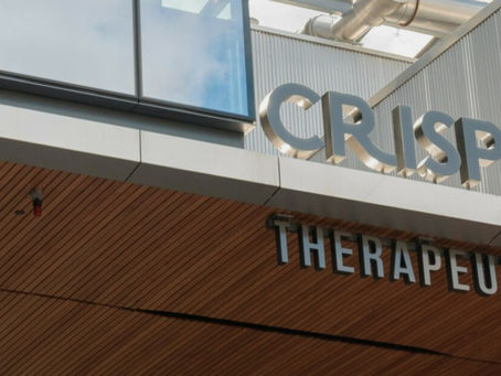 CRISPR IM FOKUS: MEDIZIN DER ZUKUNFT TRIFFT MARKTPOTENZIAL