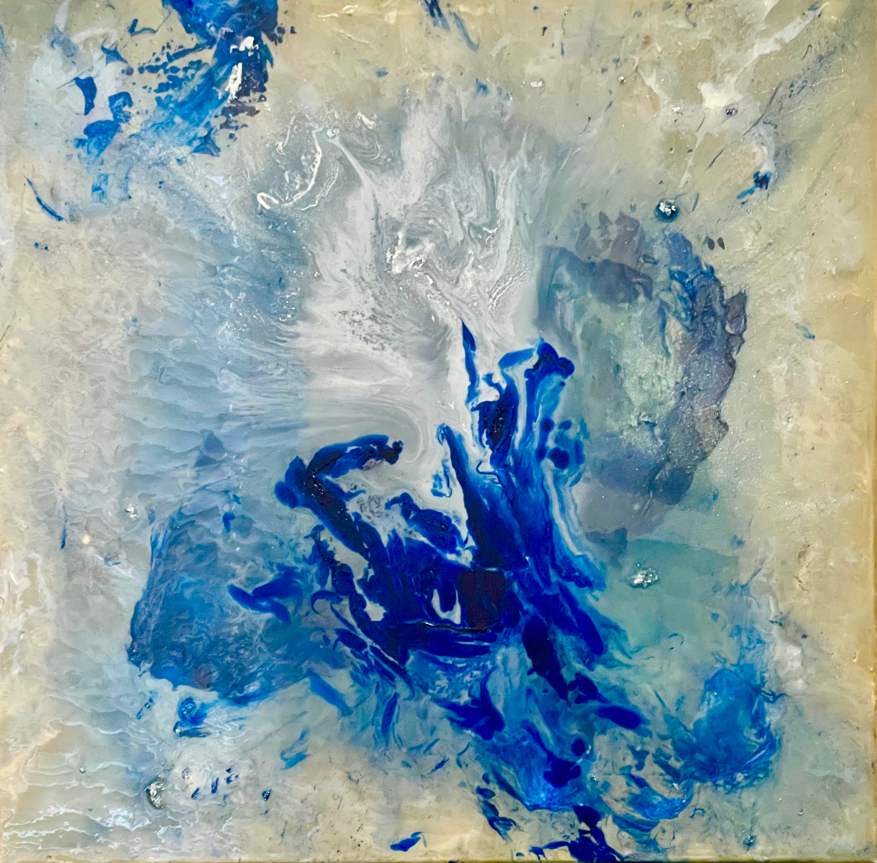 Still Waters~Pisces Collection