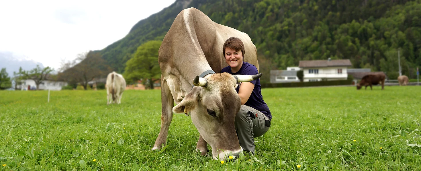 Nina Baumann