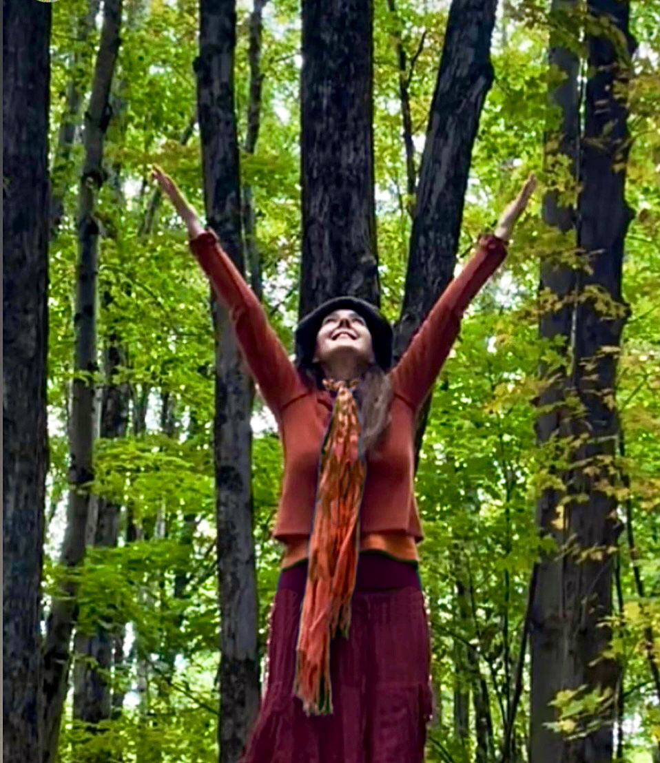 Zhineng Medical Qigong