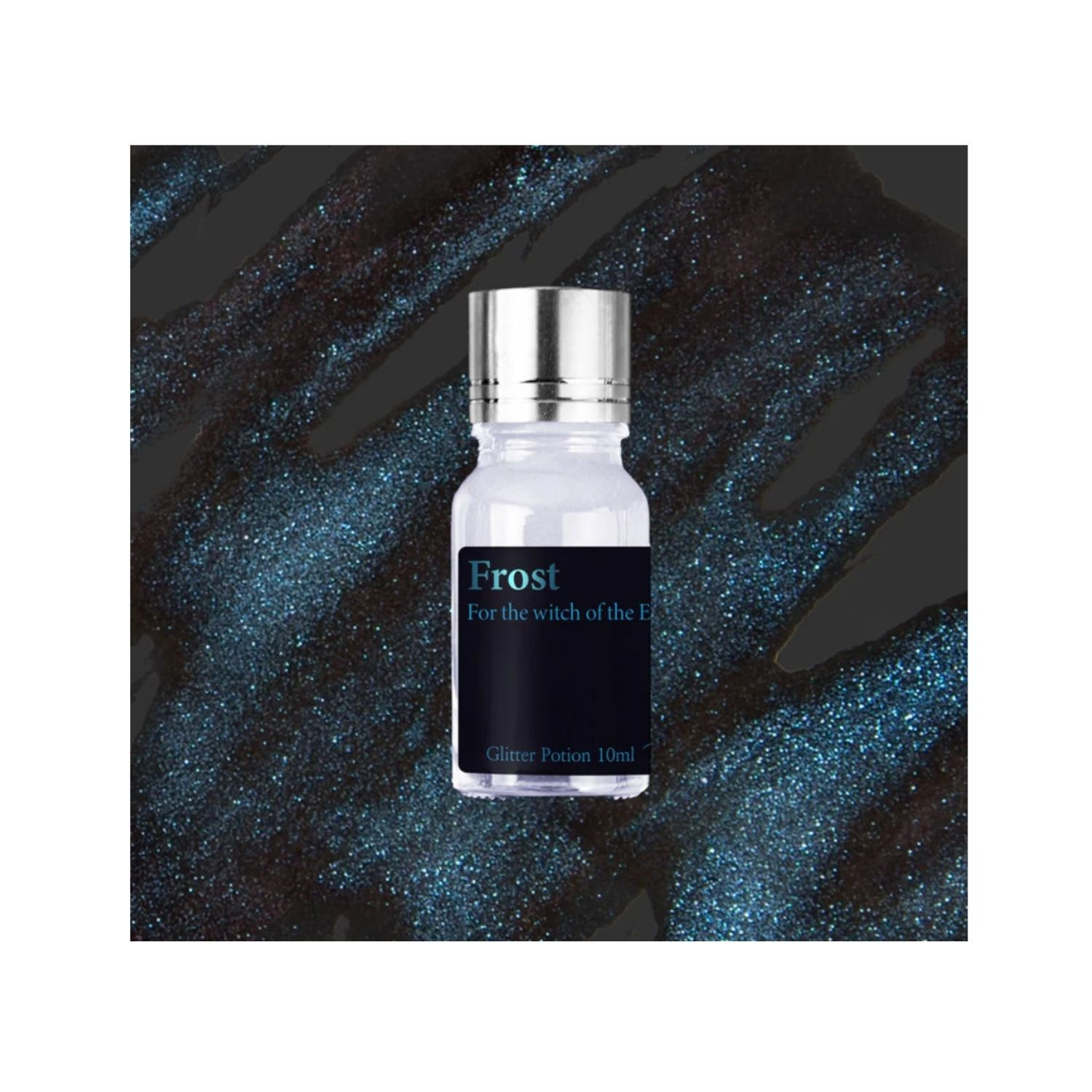 Wearingeul Glitter Potion- 10ml Bottle