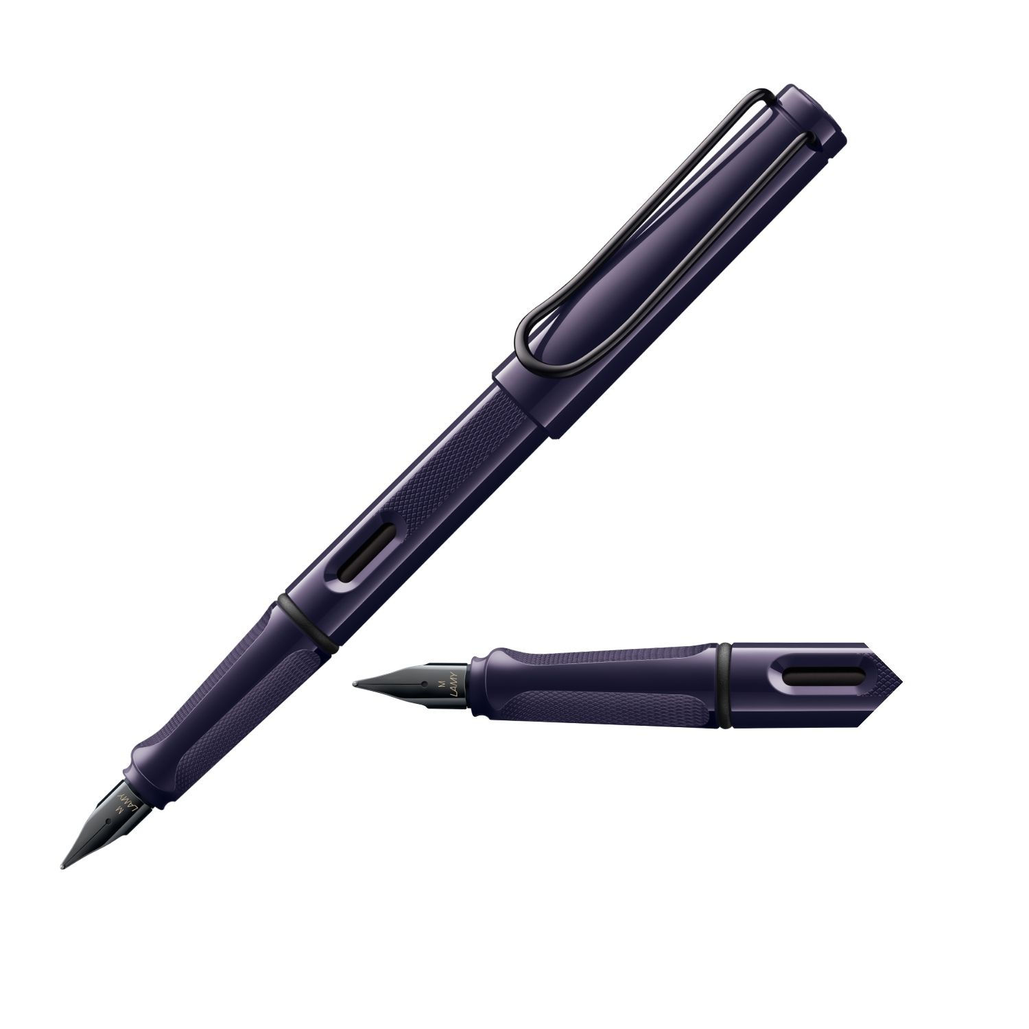Lamy Safari Seasonal LTD Fountain Pens