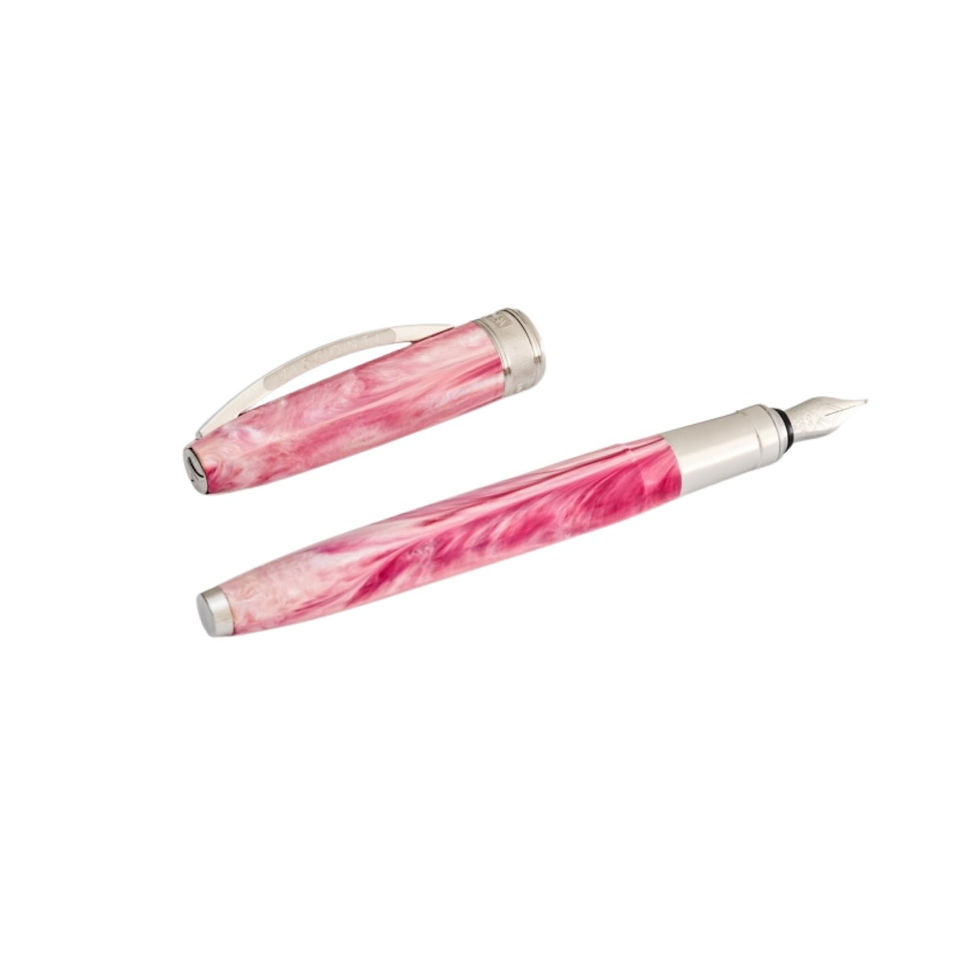Thumbnail: Visconti Van Gogh Fountain Pens with Ink Bottle