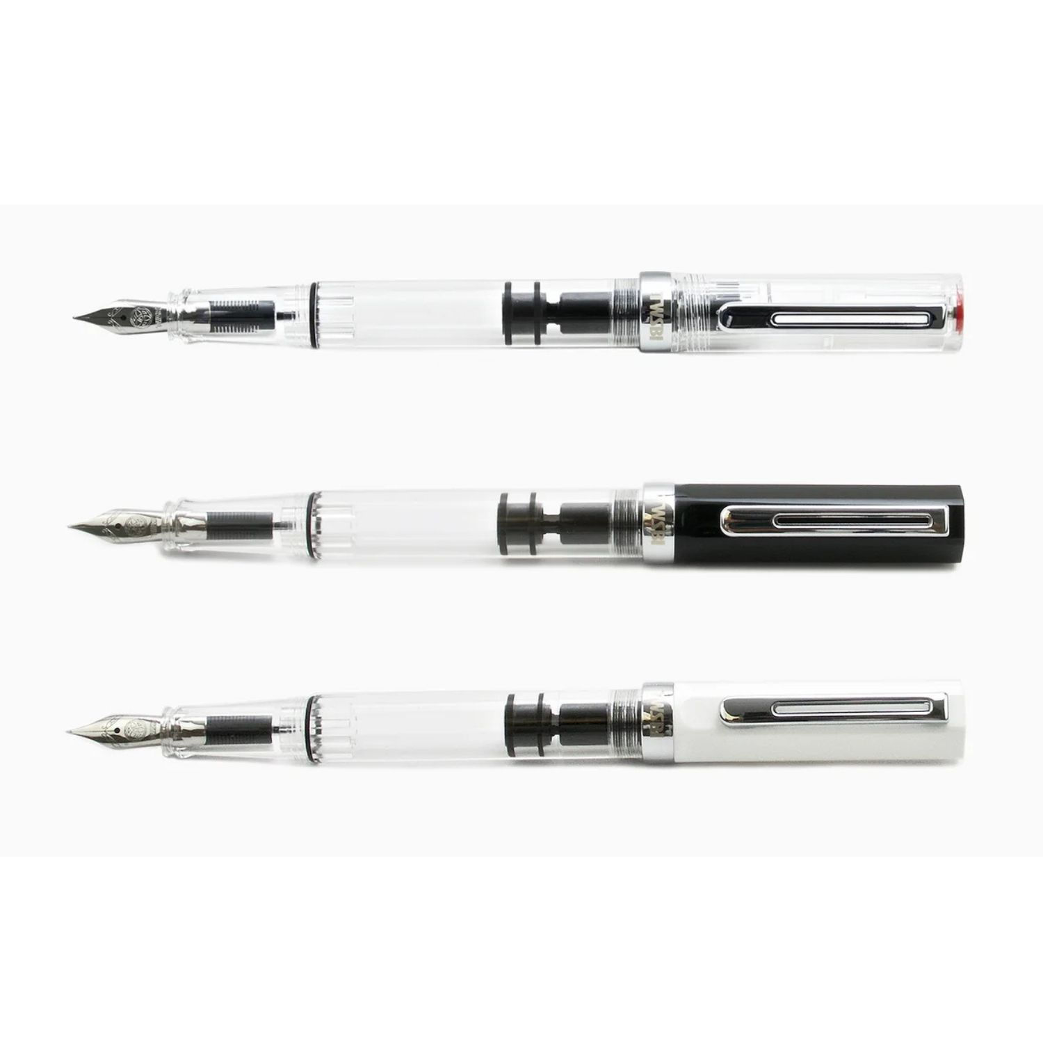 TWSBI Eco Fountain Pens