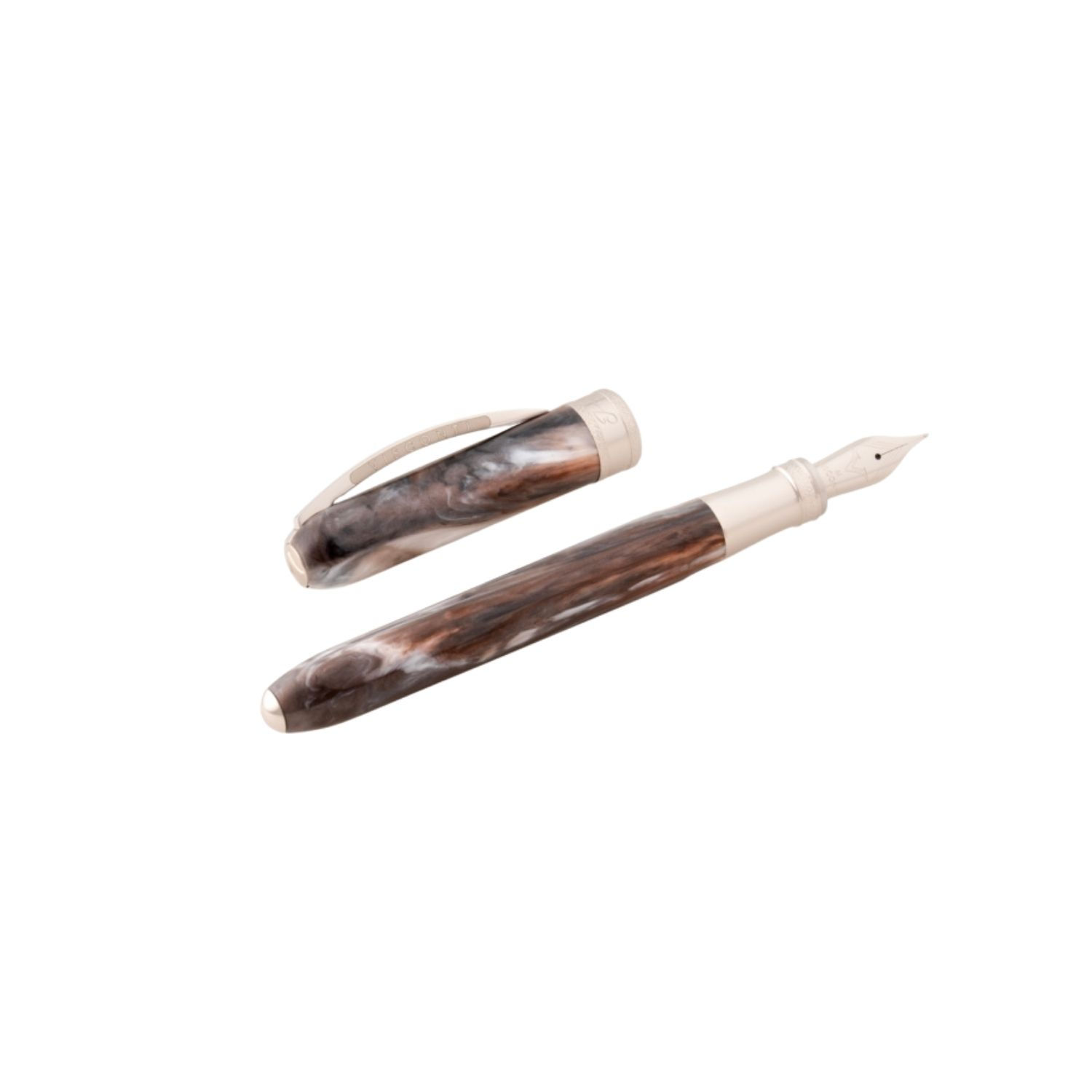 Visconti Comedia Fountain Pens- Regular Editions