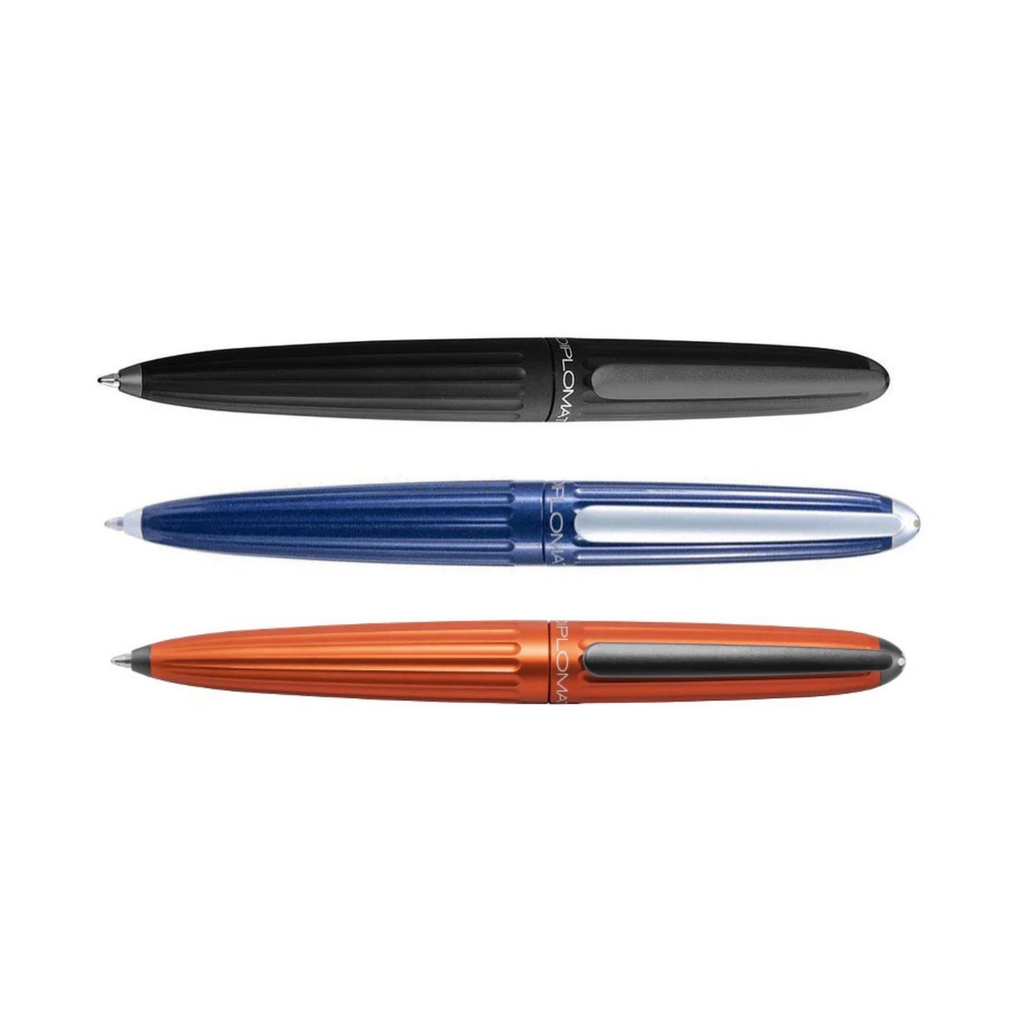Diplomat Aero Ballpoint Pens