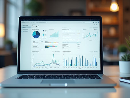 Lead Management for SMBs