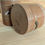 Miniature : Brown marble cup - no. 22