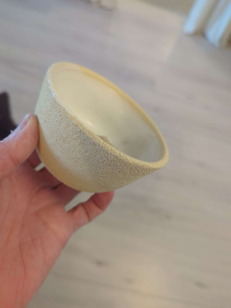 Miniaturbild: Organic small bowl