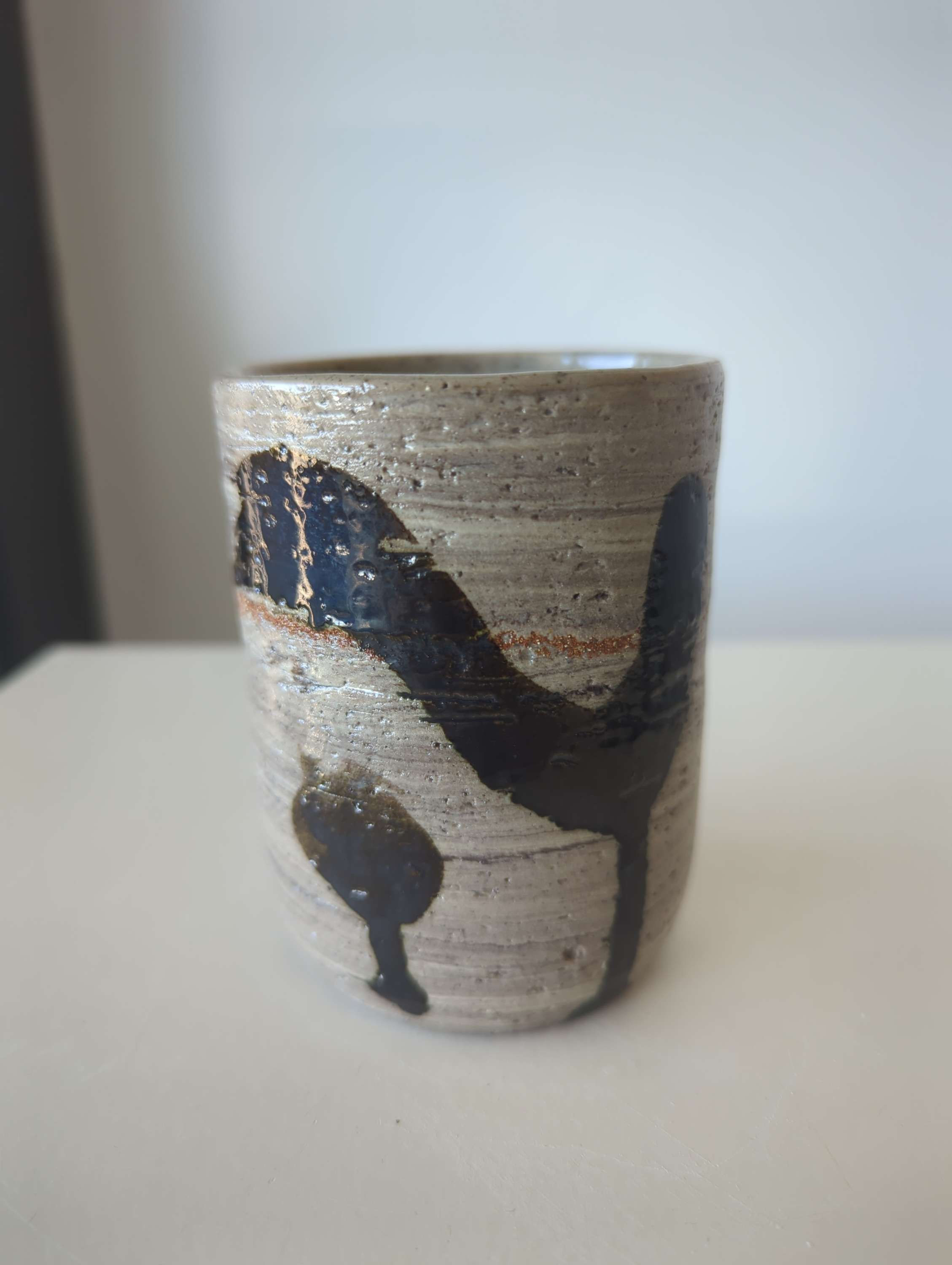 Sustainability edition cup 