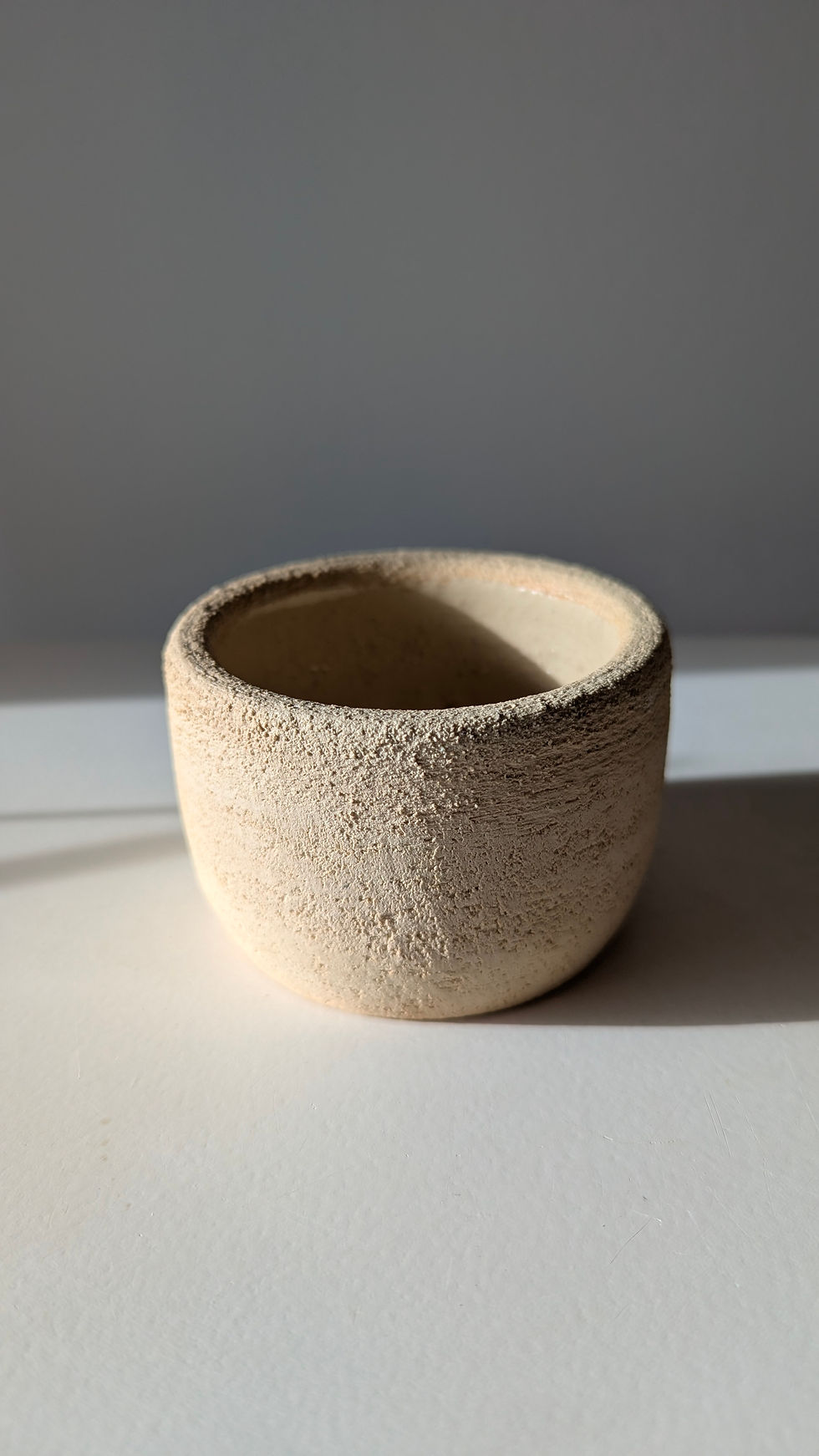 Theelichtje Sandstone