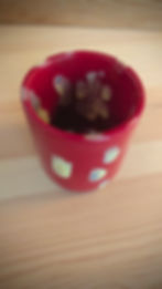 Thumbnail: Collector cup - no. 7 /23