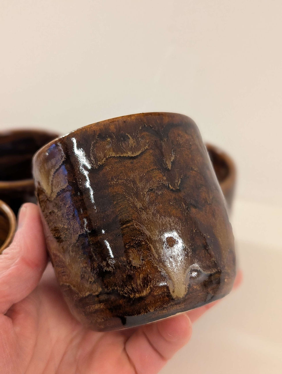 Miniatyrbild: Drippy Cup