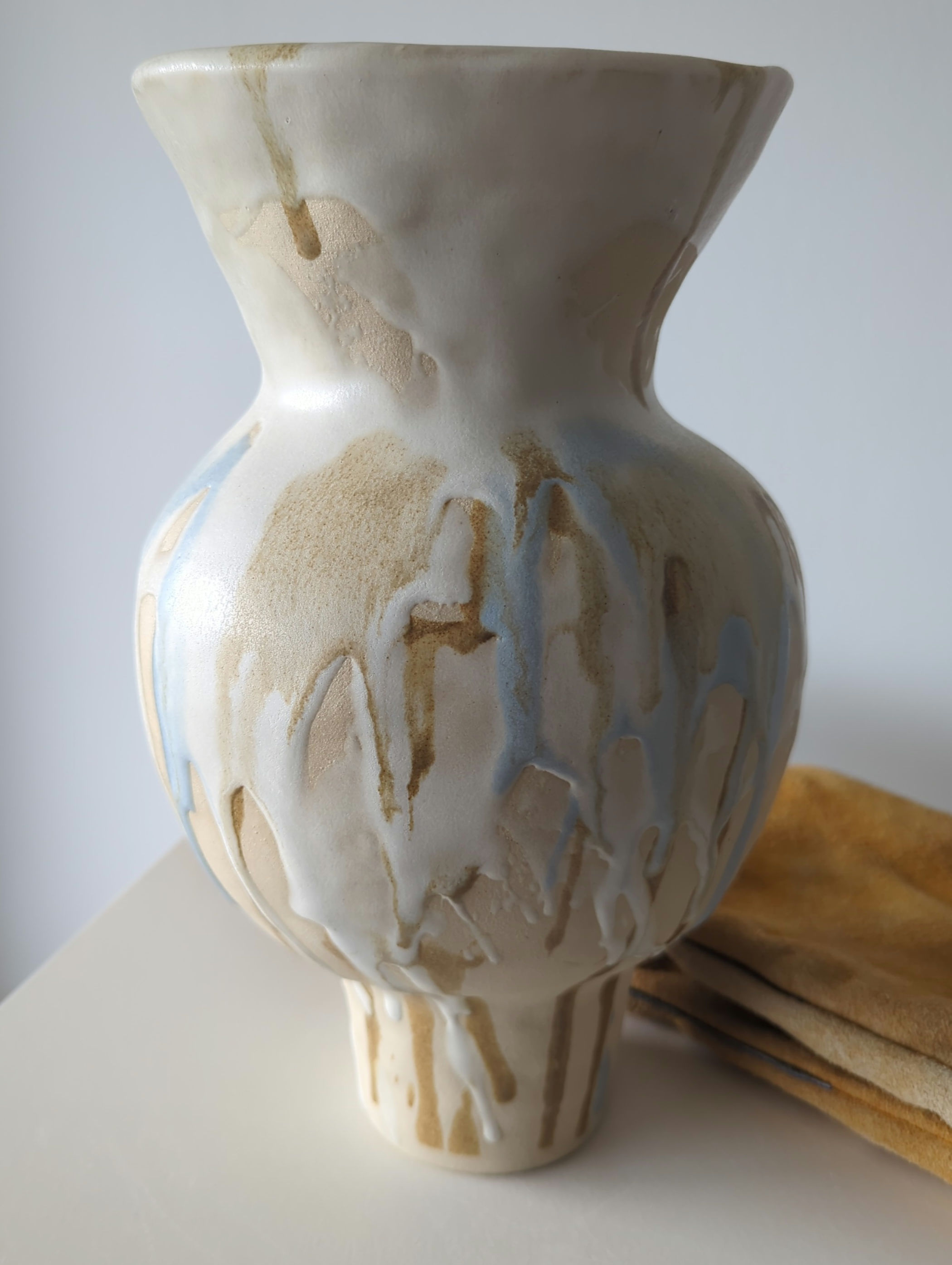 Object / vase