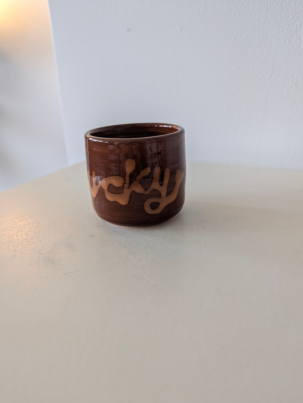 Thumbnail: Lucky cup 