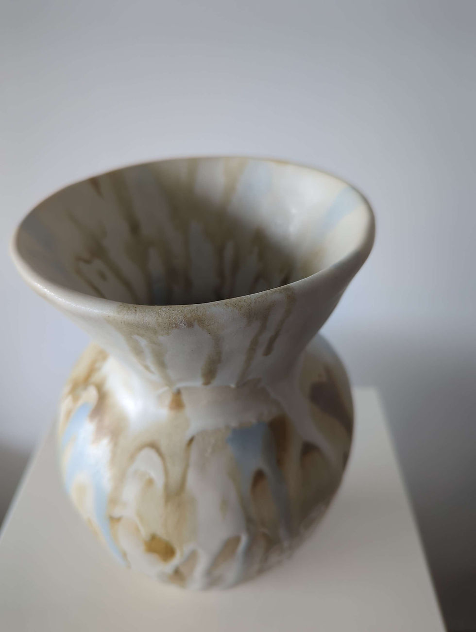 Miniaturbild: Object / vase