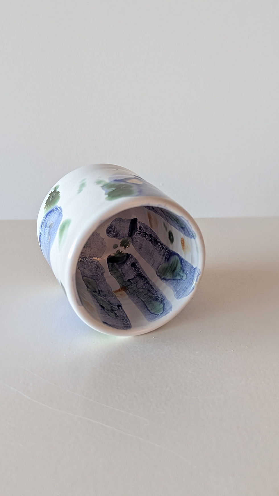 Thumbnail: Collector cup - no. 5 / 23