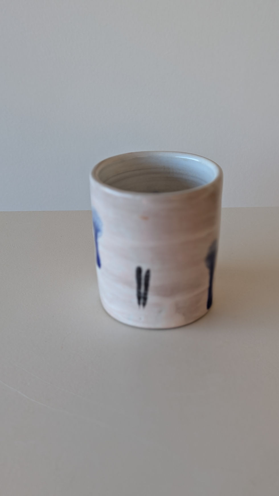 Thumbnail: Collector cup - no. 6 / 23