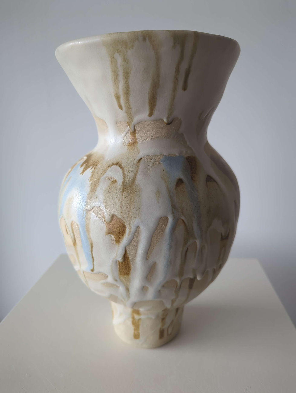 Thumbnail: Object / vase