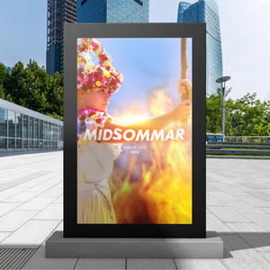 MIDSOMMAR MOVIE POSTER