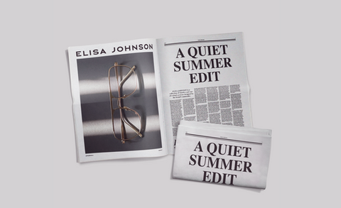 ELISA JOHNSON