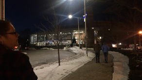 Tsonga Center
