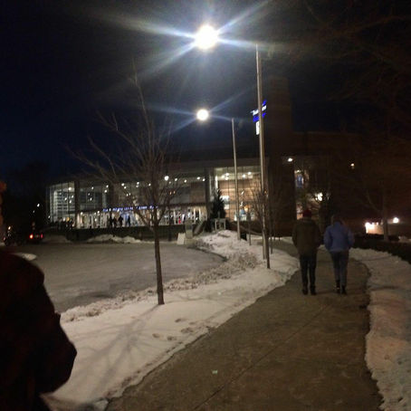 Tsonga Center
