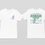 Thumbnail: Dreams Demand Hustle T-Shirt White