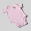 Thumbnail: Dream with your eyes Onesie Pink